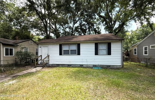 1043 Westbrook Cir E, Jacksonville, FL, 32209-6983 | Card Image