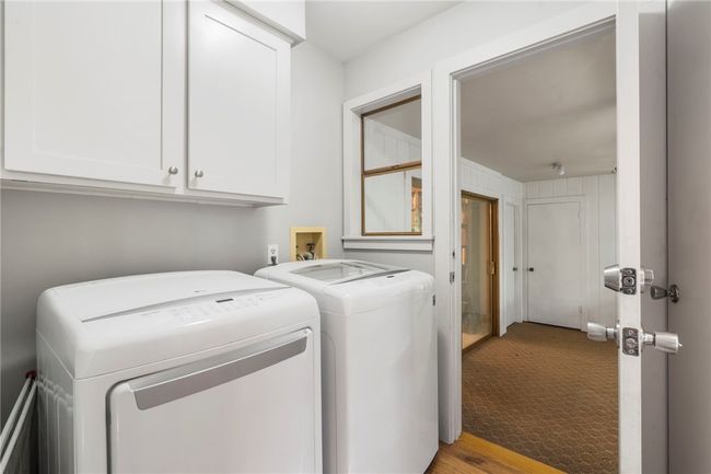 301 S Dogwood St, House other with 3 bedrooms, 3 bathrooms and null parking in Siloam Springs AR | Image 25