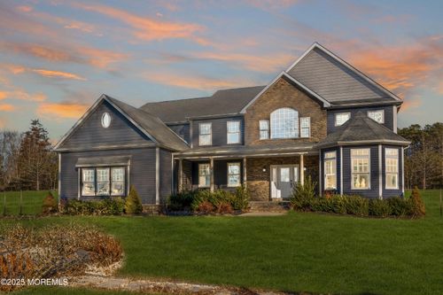 44 Trenton Lakewood Rd, MILLSTONE TOWNSHIP, NJ, 08510-1110 | Card Image