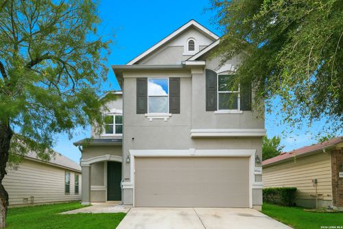 9914 Boxer Crk, San Antonio, TX, 78245-9612 | Card Image