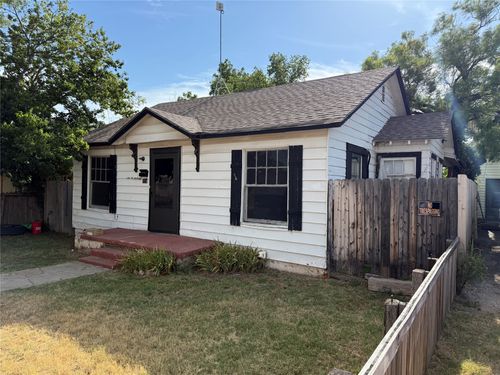 117 Victoria St, Abilene, TX, 79603-7491 | Card Image