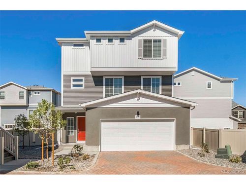 618 Wagon Wheel Way, Bennett, CO, 80102-8864 | Card Image