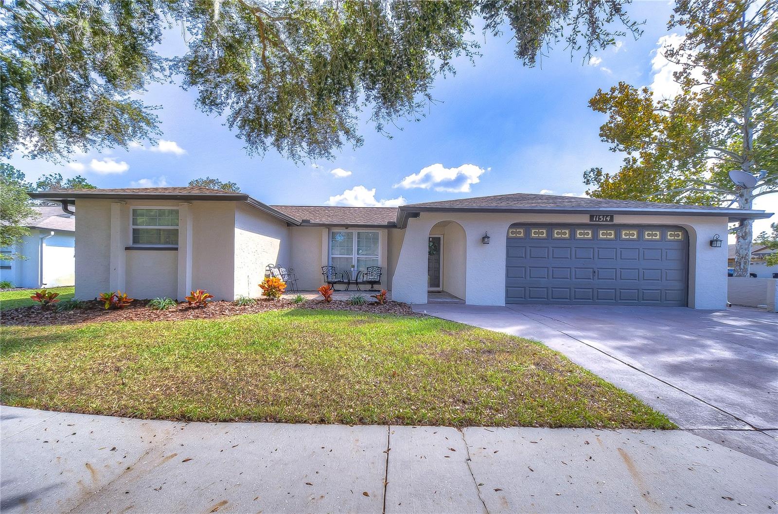 Bear Paw Ln, Port Richey, FL 34668