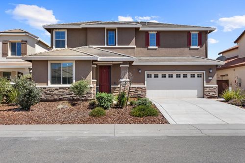 12775 Evanston Way, Rancho Cordova, CA, 95742 | Card Image
