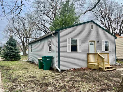 1101 W Spaulding, Fairfield, IA, 52556 | Card Image
