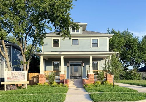 4510 Sycamore St, Dallas, TX, 75204-7026 | Card Image