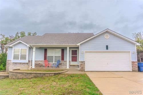 435 Water Tower Dr, Union, MO, 63084-1168 | Card Image