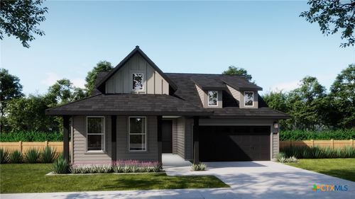 260 Romans Rd, Kyle, TX, 78640 | Card Image