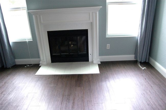 12615 Dove Valley Trl, House other with 4 bedrooms, 2 bathrooms and null parking in Austin TX | Image 8