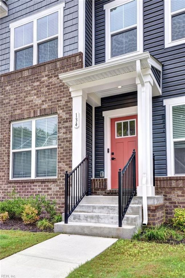 134 Fishermans Way, House other with 4 bedrooms, 4 bathrooms and null parking in Poquoson VA | Image 4