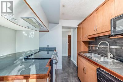 1730 7 St Sw, Condo with 1 bedrooms, 1 bathrooms and 1 parking in Calgary AB | Image 2