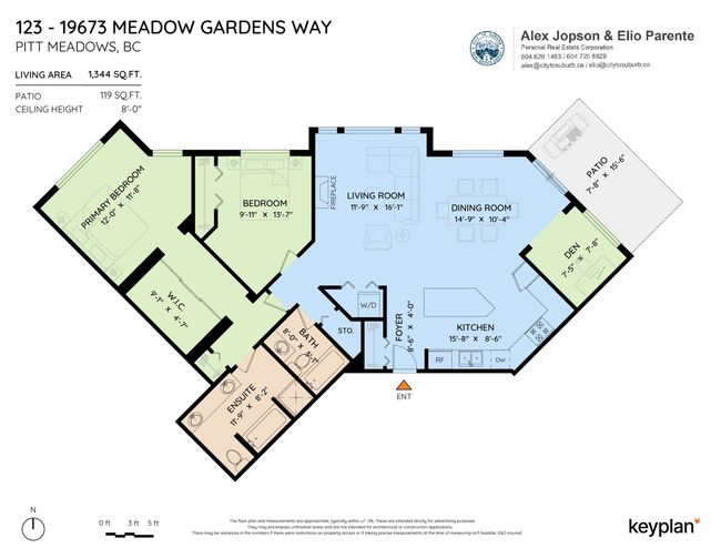 Floor plan | Image 24