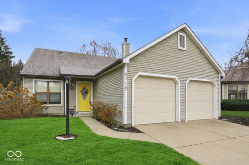 6710 Limerick Ct, Indianapolis, IN, 46250-4415 | Card Image