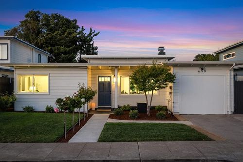 609 Fallon Ave, San Mateo, CA, 94401-3026 | Card Image