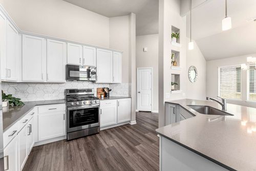 16600 Garden Dr, Celina, TX, 75009-2055 | Card Image