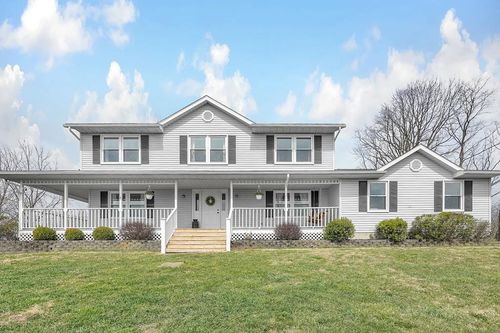 5633 Township Road 122, Mount Gilead, OH, 43338 | Card Image