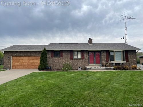 3480 Clearwater Dr, Davison, MI, 48423-8719 | Card Image