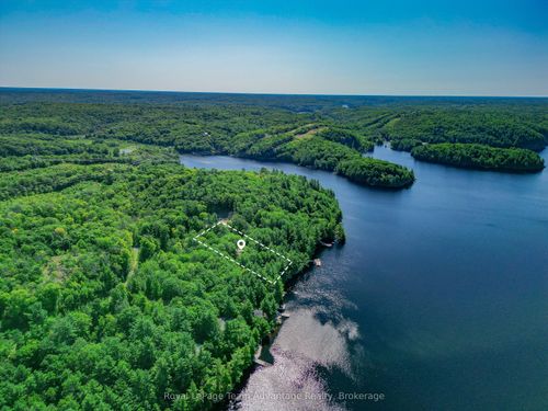 59 Mill Lake Trail, Mcdougall, ON, P2A2W9 | Card Image