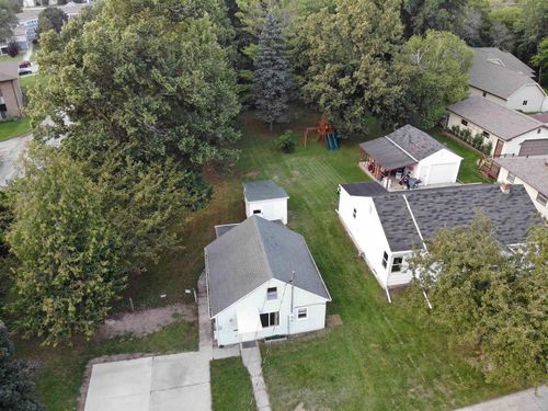 124 W 13th Street, KAUKAUNA, WI, 54130 | Card Image