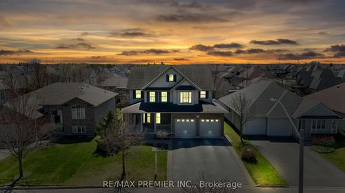 48 Sarah Cres, Smithville, ON, L0R2A0 | Card Image