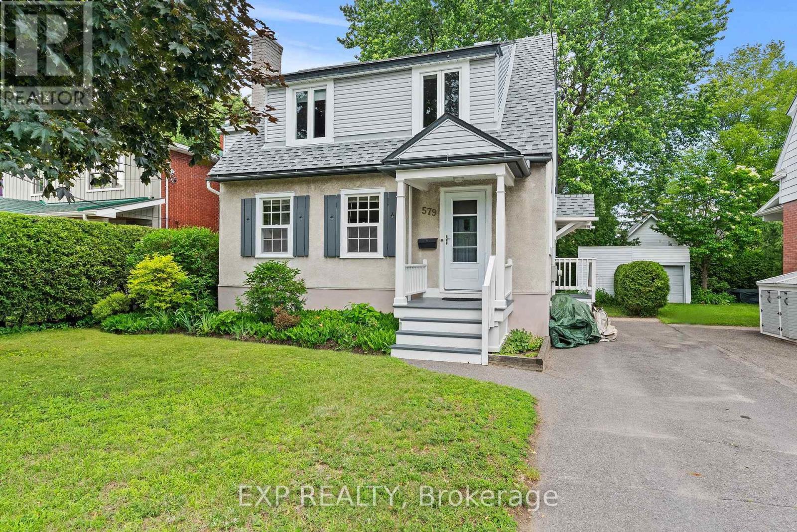Residential in Ottawa