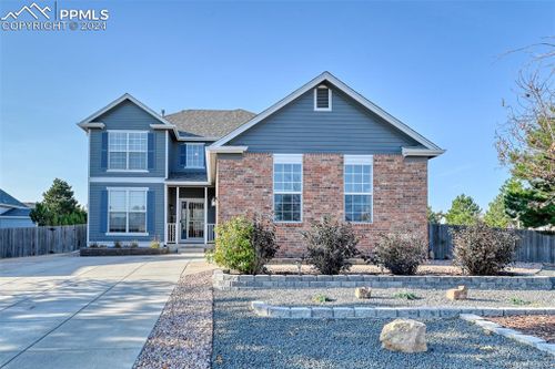 8939 Kingston Heath Road, Peyton, CO, 80831 | Card Image