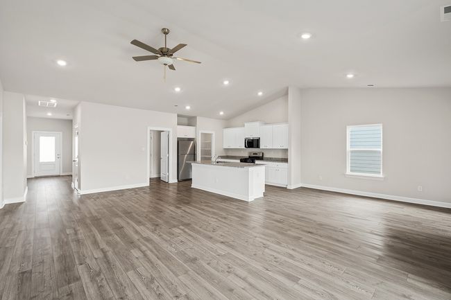 3463 Quintana Dr, House other with 3 bedrooms, 2 bathrooms and 2 parking in Murfreesboro TN | Image 4