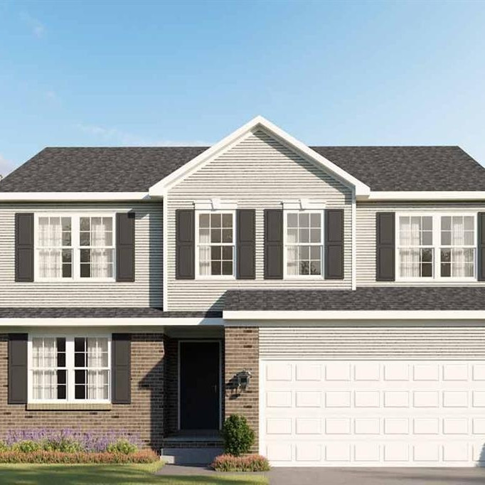 Maple Leaf Ln, Ypsilanti, MI 48198
