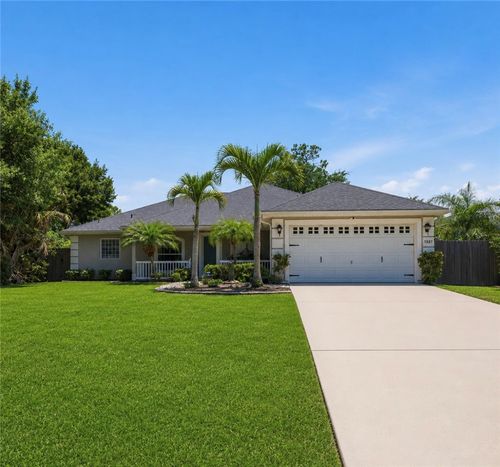 1587 Quatrain Ln, SEBASTIAN, FL, 32958-6530 | Card Image