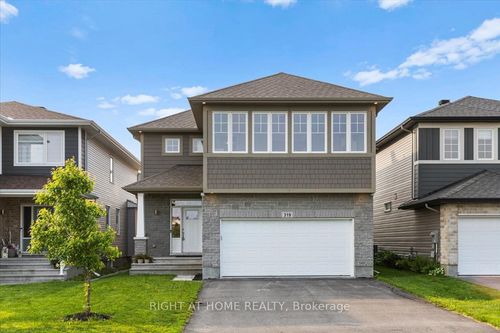 319 Oxer Pl, Stittsville, ON, K2V0C6 | Card Image