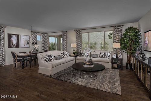 5152 E Desert Forest Trl, Cave Creek, AZ, 85331-4113 | Card Image