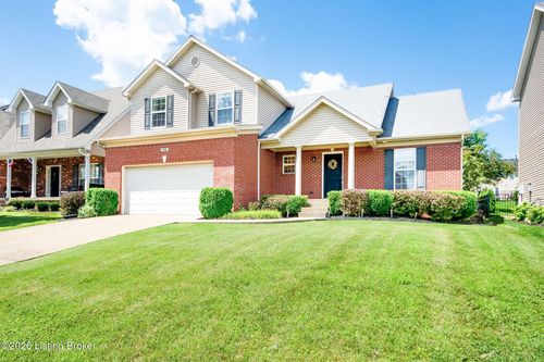 416 Arlington Meadows Dr, Fisherville, KY, 40023-7726 | Card Image