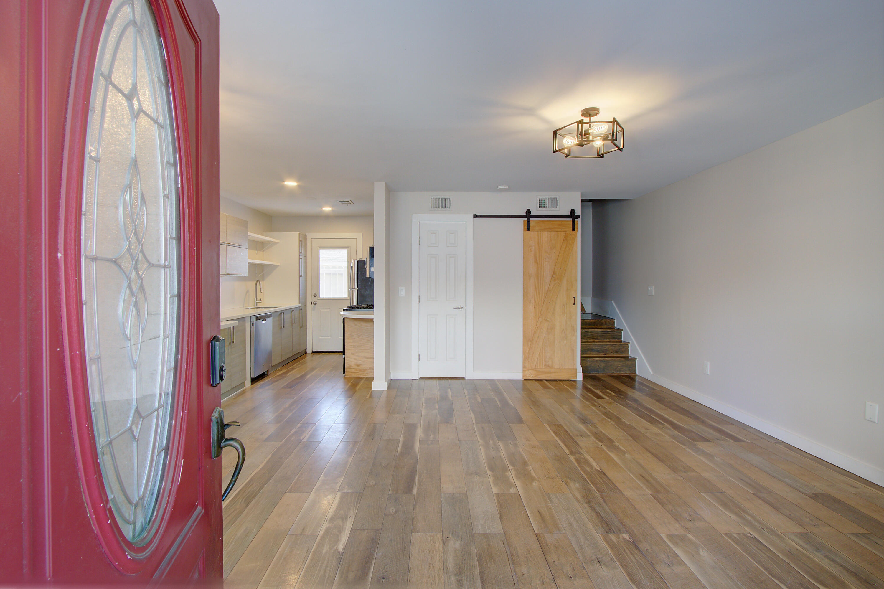 Residential in Charleston 2