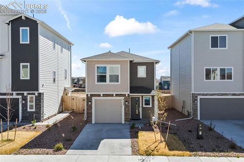 8139 Henzlee Place, Peyton, CO, 80831 | Card Image