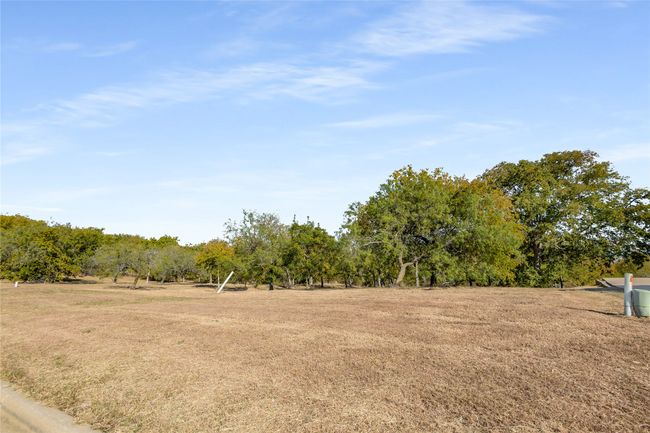 View of yard featuring a rural view | Image 14