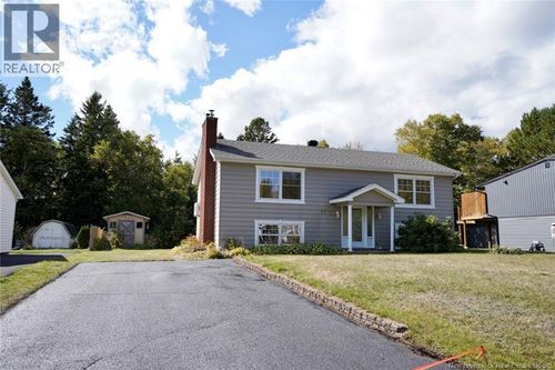 1961 Craig Ave, Bathurst, NB, E2A4Y1 | Card Image