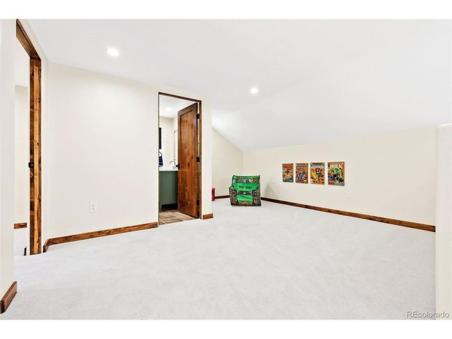 205 Loop Dr, House other with 6 bedrooms, 5 bathrooms and null parking in Georgetown CO | Image 37