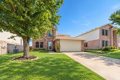 2517 Brinlee Branch Ln, Mckinney, TX, 75071-2688 | Card Image