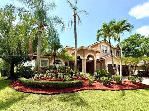 2547 Montclaire Cir, Weston, FL, 33327-1429 | Card Image