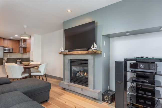 205 - 38 Front St, Condo with 1 bedrooms, 1 bathrooms and 1 parking in Nanaimo BC | Image 13