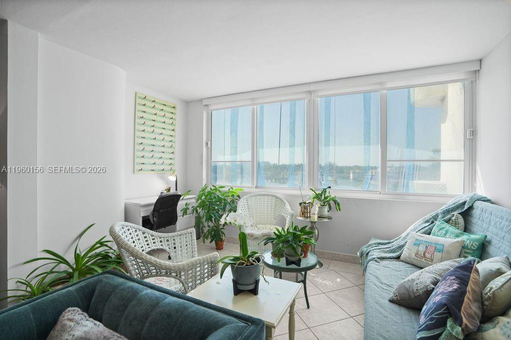 Residential in Miami Beach 3