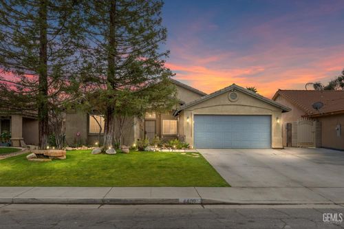 4409 Sierra Redwood Drive, Bakersfield, CA, 93313 | Card Image