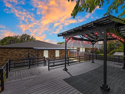 10208 Maria Dr, Fort Worth, TX, 76108-4072 | Card Image