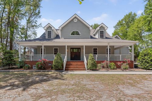 4509 Riverbirch Rd N, Wilson, NC, 27896-8413 | Card Image
