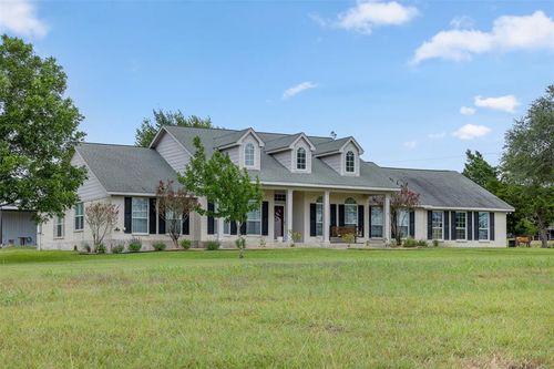 775 Century Farms Rd, Burton, TX, 77835-6943 | Card Image