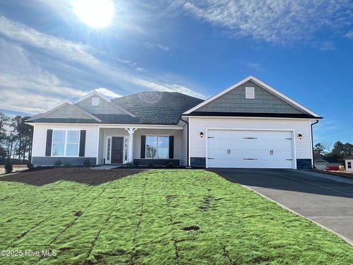 lot-169-4009 Fletcher Rd, Bailey, NC, 27807-2901 | Card Image