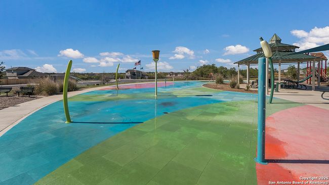 15519 Mint Patch Mdw, House other with 4 bedrooms, 2 bathrooms and null parking in Von Ormy TX | Image 44