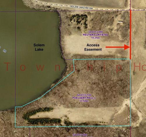 18 Solem Lake Road Sw, Kensington, MN, 56343 | Card Image