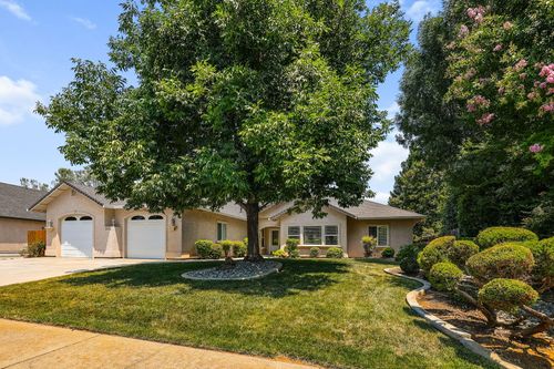 1533 Spanish Bay Drive, Redding, CA, 96003 | Card Image