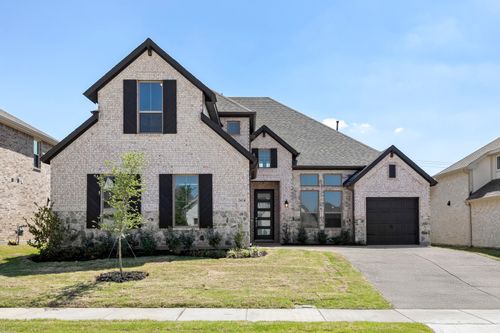 3414 Verbena Xing, Melissa, TX, 75454-9594 | Card Image